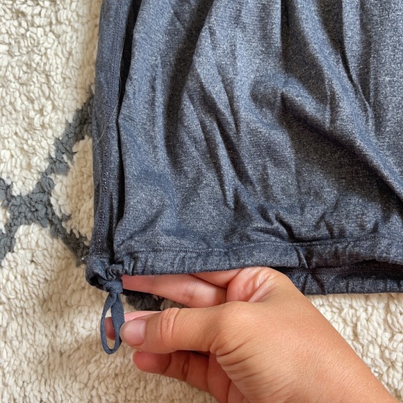 SOLD Lululemon Razorback tank top - Picture 3 of 4